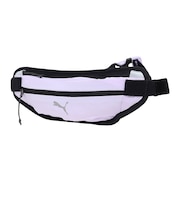 プーマ（PUMA）エブリデイ ランニング ウエストバッグ 0.3L 092404 04 LVD