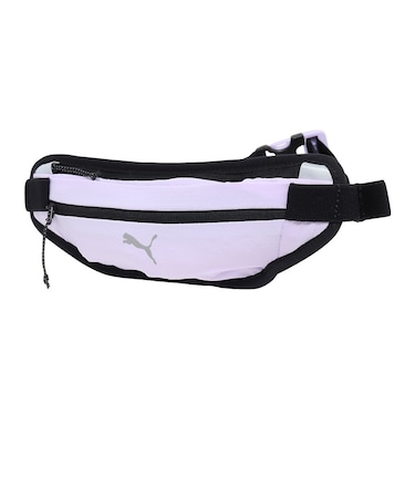 プーマ（PUMA）エブリデイ ランニング ウエストバッグ 0.3L 092404 04 LVD