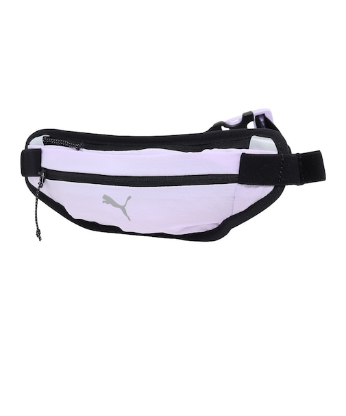 プーマ（PUMA）エブリデイ ランニング ウエストバッグ 0.3L 092404 04 LVD