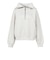 プーマ（PUMA）STUDIO KNIT ハーフジップ 529564 05 OWHT