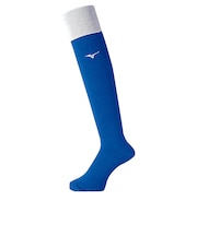 ミズノ（MIZUNO）野球 カラーソックス 12JXBU1327