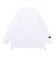 オークリー（OAKLEY）Fgl Static 長袖Tシャツ 6.7 FOA409402-100