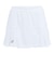 バボラ（BABOLAT）テニスウェア レディース CLUB スコート インナーパンツ付 BWG6430C-WH