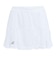 バボラ（BABOLAT）テニスウェア レディース CLUB スコート インナーパンツ付 BWG6430C-WH