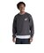 ニューバランス（new balance）トライロゴフレンチテリークルー MTU23EBLK