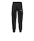 プーマ（PUMA）ジュニア TAD ESS AOP スリム ロングパンツ 529883 01 BLK