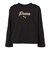 プーマ（PUMA）ジュニア ESS SCRIPT グリッター 長袖Tシャツ 639170 01 BLK