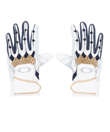 オークリー（OAKLEY）バッティング用グローブ 野球 STRIKING GLOVE SP 2 FOS902381-100