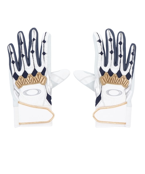 オークリー（OAKLEY）バッティング用グローブ 野球 STRIKING GLOVE SP 2 FOS902381-100