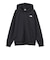 ザ・ノース・フェイス（THE NORTH FACE）テックエアースウェットフルジップフーディ NT62682 K