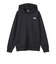ザ・ノース・フェイス（THE NORTH FACE）テックエアースウェットフルジップフーディ NT62682 K