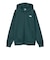 ザ・ノース・フェイス（THE NORTH FACE）テックエアースウェットフルジップフーディ NT62682 PT