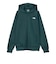 ザ・ノース・フェイス（THE NORTH FACE）テックエアースウェットフルジップフーディ NT62682 PT