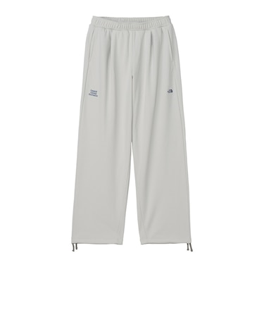 ザ・ノース・フェイス（THE NORTH FACE）GAR ドライパイルスウェットパンツ NB82665 CU