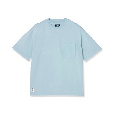 チャムス（CHUMS）ポケットTシャツ CH01-2721-A111