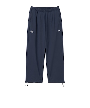 ザ・ノース・フェイス（THE NORTH FACE）GAR ドライパイルスウェットパンツ NB82665 UN