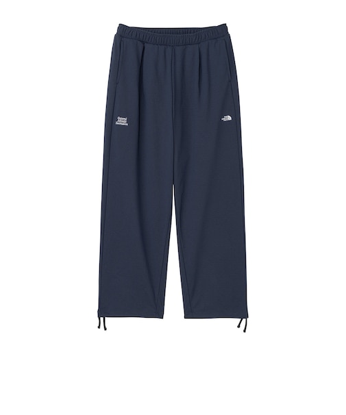 ザ・ノース・フェイス（THE NORTH FACE）GAR ドライパイルスウェットパンツ NB82665 UN