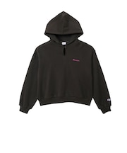 チャンピオン（CHAMPION）フーデッドスウェットシャツ CW-E103 055