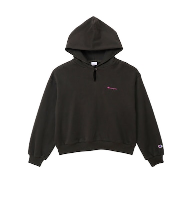チャンピオン（CHAMPION）フーデッドスウェットシャツ CW-E103 055