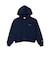 チャンピオン（CHAMPION）フーデッドスウェットシャツ CW-E103 365