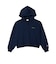 チャンピオン（CHAMPION）フーデッドスウェットシャツ CW-E103 365