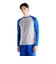 ニューバランス（new balance）大谷翔平トレーニング長袖Tシャツ MT62U1TJYST