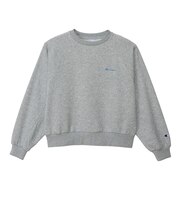 チャンピオン（CHAMPION）クルーネックスウェットシャツ CW-E006 060