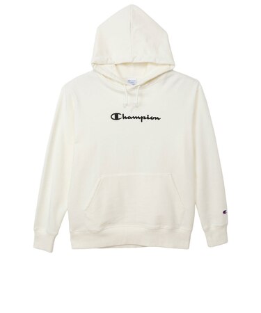 チャンピオン（CHAMPION）フーデッドスウェットシャツ C3-E119 020
