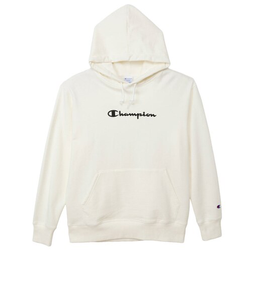 チャンピオン（CHAMPION）フーデッドスウェットシャツ C3-E119 020