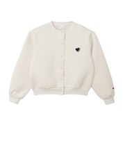 チャンピオン(CHAMPION)スナップカーディガン CW-E005 368