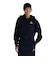 ニューバランス（new balance）大谷翔平オールウェイズオンロゴフルジップフーディ WT6246Q8BK