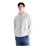 ニューバランス（new balance）大谷翔平オールウェイズオンロゴスウェットフルジップフーディ MT62Q6C7AHH