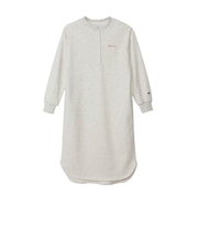 チャンピオン（CHAMPION）スウェットワンピース CW-E007 810