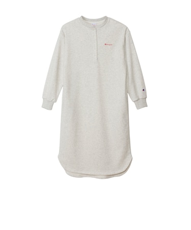 チャンピオン（CHAMPION）スウェットワンピース CW-E007 810