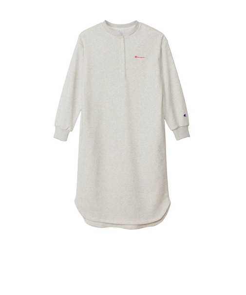 チャンピオン（CHAMPION）スウェットワンピース CW-E007 810