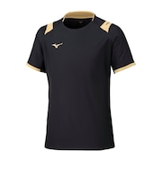 ミズノ（MIZUNO）バレーボールウェア ピステ 半袖 V2MEB53095
