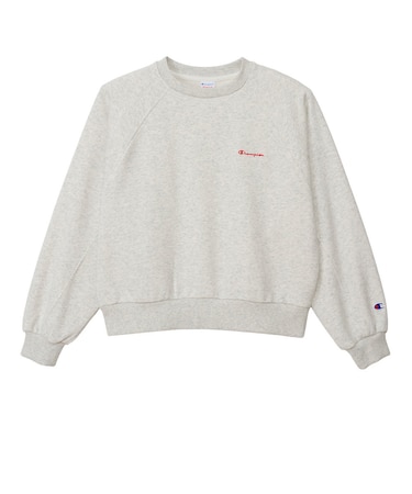 チャンピオン（CHAMPION）クルーネックスウェットシャツ CW-E006 810