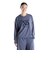 ニューバランス（new balance）グラフィックロングスリーブTシャツ WT62C1H8MGT