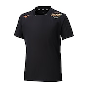 ミズノ（MIZUNO）バレーボールウェア N-XTピステ 半袖 V2JED00099