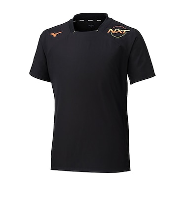 ミズノ（MIZUNO）バレーボールウェア N-XTピステ 半袖 V2JED00099