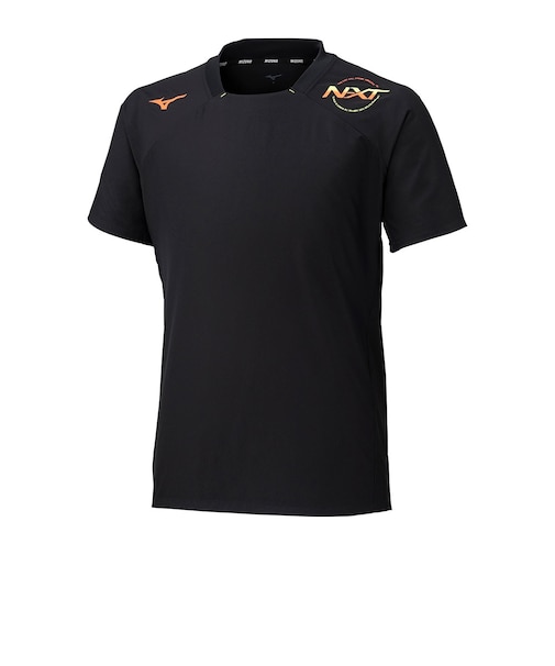 ミズノ（MIZUNO）バレーボールウェア N-XTピステ 半袖 V2JED00099