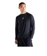 ニューバランス（new balance）大谷翔平トレーニング長袖Tシャツ MT62U1TJBK