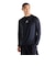 ニューバランス（new balance）大谷翔平トレーニング長袖Tシャツ MT62U1TJBK