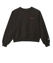 チャンピオン（CHAMPION）クルーネックスウェットシャツ CW-E006 055