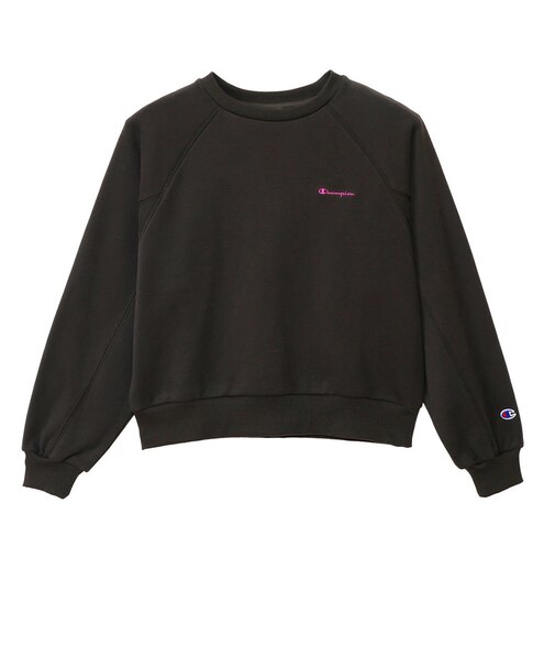 チャンピオン（CHAMPION）クルーネックスウェットシャツ CW-E006 055
