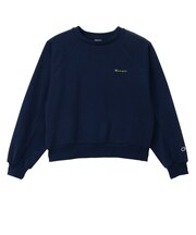 チャンピオン(CHAMPION)クルーネックスウェットシャツ CW-E006 365