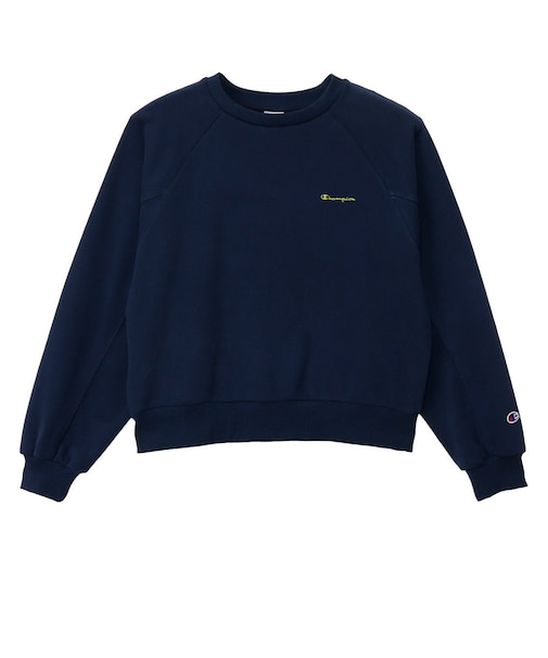 チャンピオン（CHAMPION）クルーネックスウェットシャツ CW-E006 365