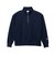 チャンピオン（CHAMPION）ハーフジップスウェットシャツ CW-E015 370