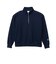 チャンピオン（CHAMPION）ハーフジップスウェットシャツ CW-E015 370