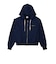 チャンピオン（CHAMPION）ダブルジップフーデッドスウェットシャツ CW-E104 365